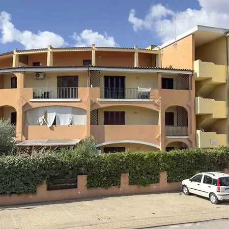 Casa de Férias Pooly By Domusaway Olbia