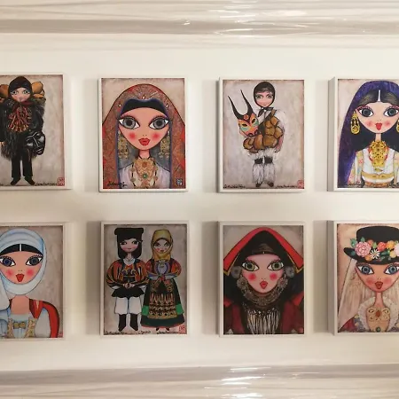 Galanas By Domusaway *