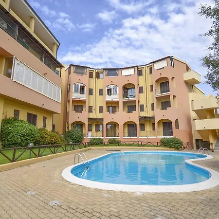 Pooly By Domusaway Olbia