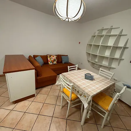 Pooly By Domusaway Olbia