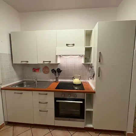 Pooly By Domusaway Casa vacanze Olbia