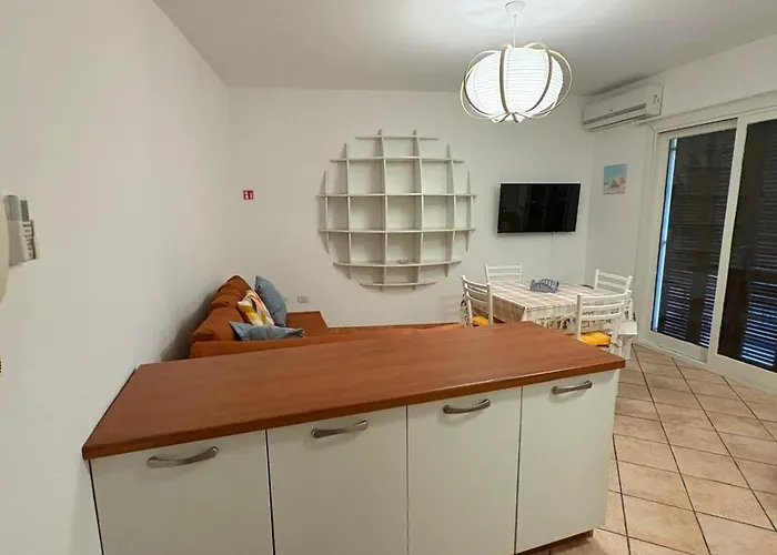 Semesterbostad Pooly By Domusaway