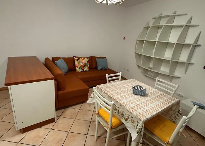 Pooly By Domusaway Olbia