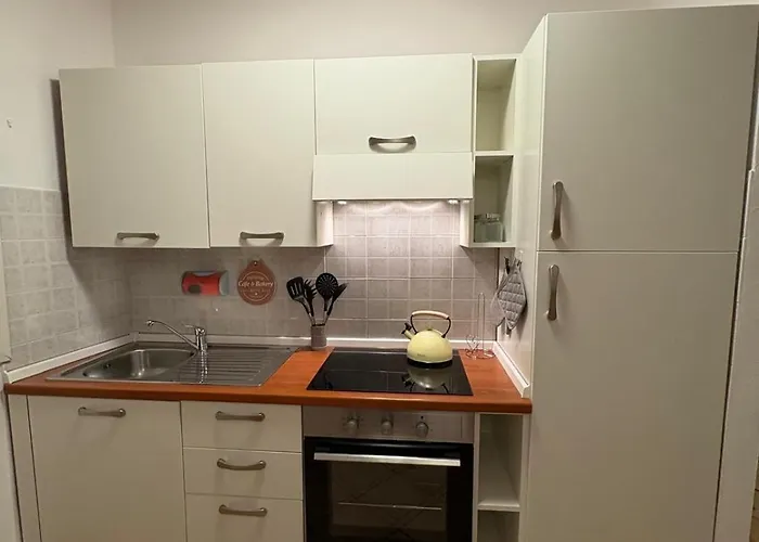 Pooly By Domusaway Prázdninový dům Olbia