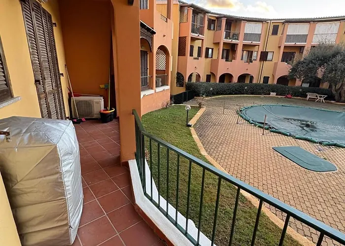 Pooly By Domusaway Casa vacanze