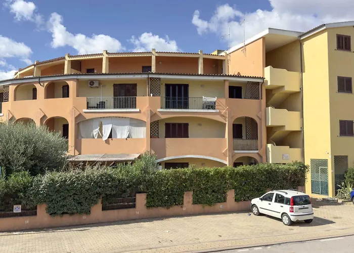 Casa vacanze Pooly By Domusaway Olbia