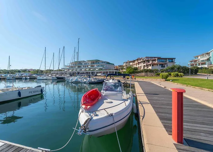 Casa vacanze Pooly By Domusaway